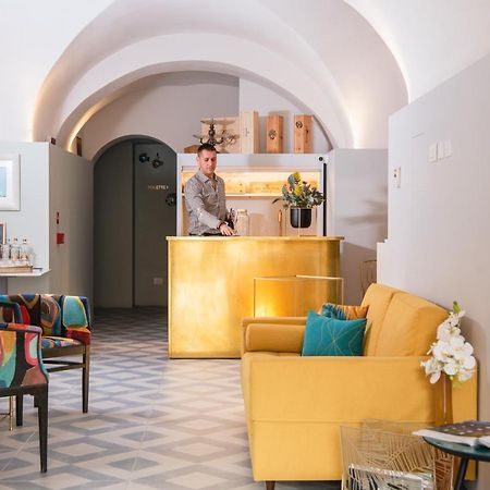 Boutique Hotel De La Ville Laigueglia Eksteriør bilde