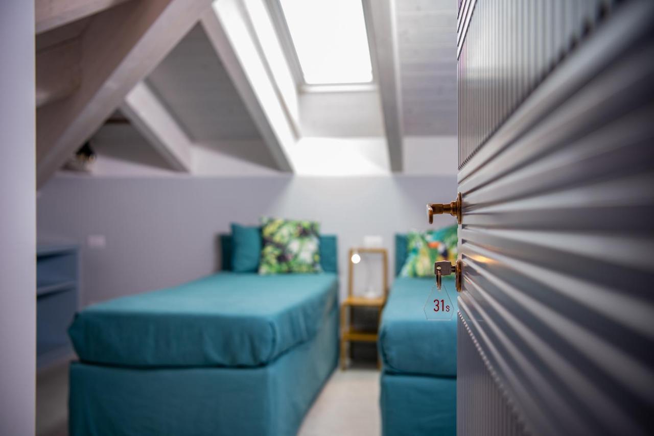 Boutique Hotel De La Ville Laigueglia Eksteriør bilde