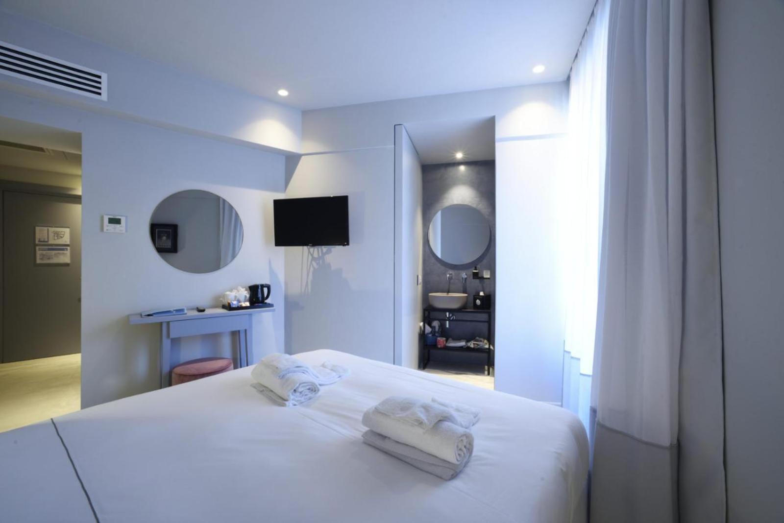 Boutique Hotel De La Ville Laigueglia Eksteriør bilde