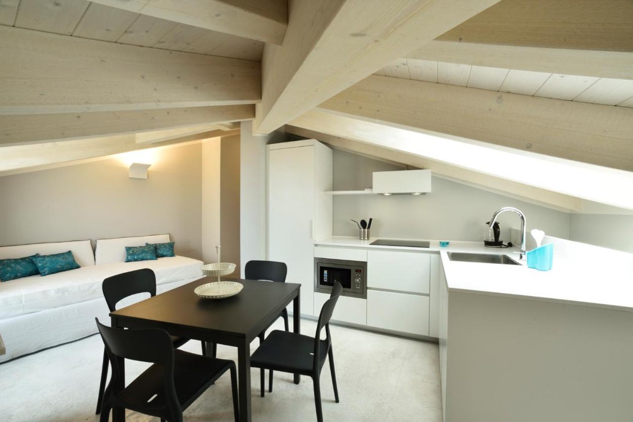Boutique Hotel De La Ville Laigueglia Eksteriør bilde