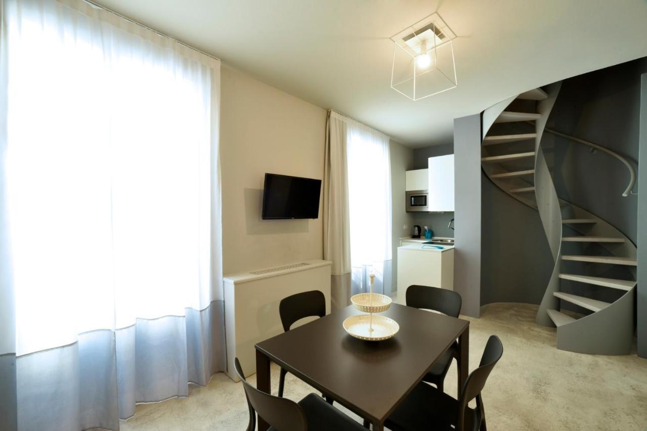 Boutique Hotel De La Ville Laigueglia Eksteriør bilde