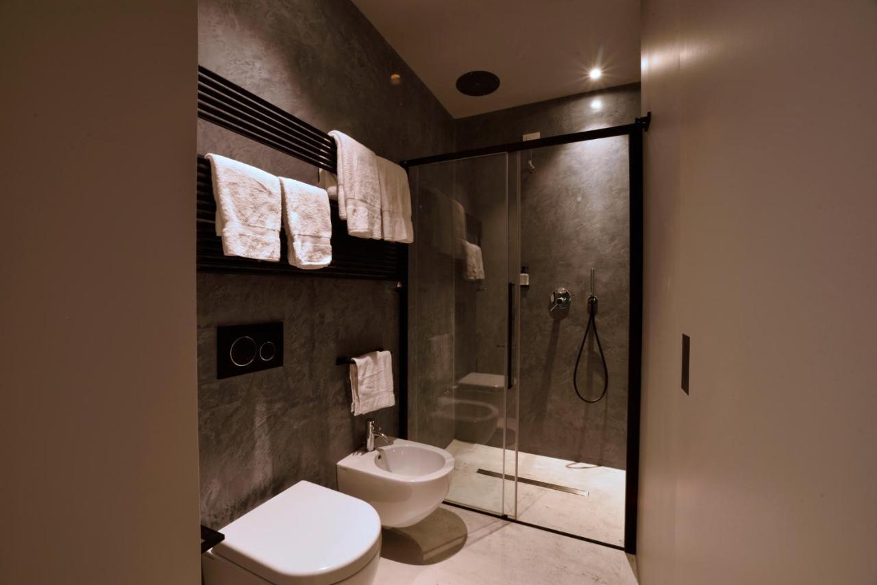 Boutique Hotel De La Ville Laigueglia Eksteriør bilde