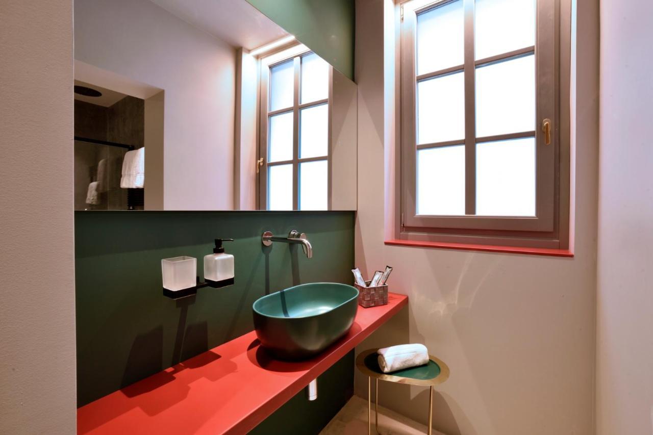 Boutique Hotel De La Ville Laigueglia Eksteriør bilde