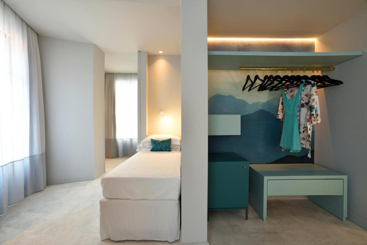 Boutique Hotel De La Ville Laigueglia Eksteriør bilde