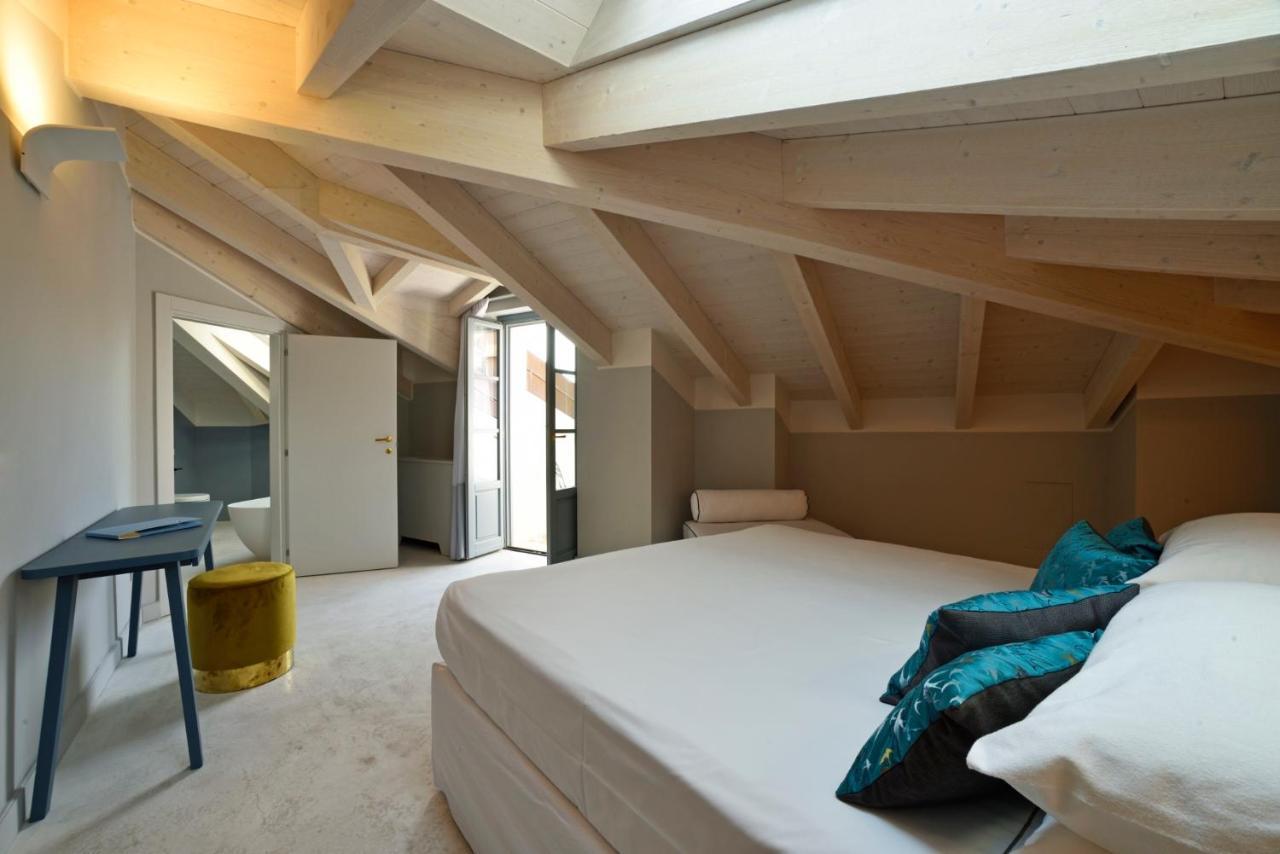 Boutique Hotel De La Ville Laigueglia Eksteriør bilde