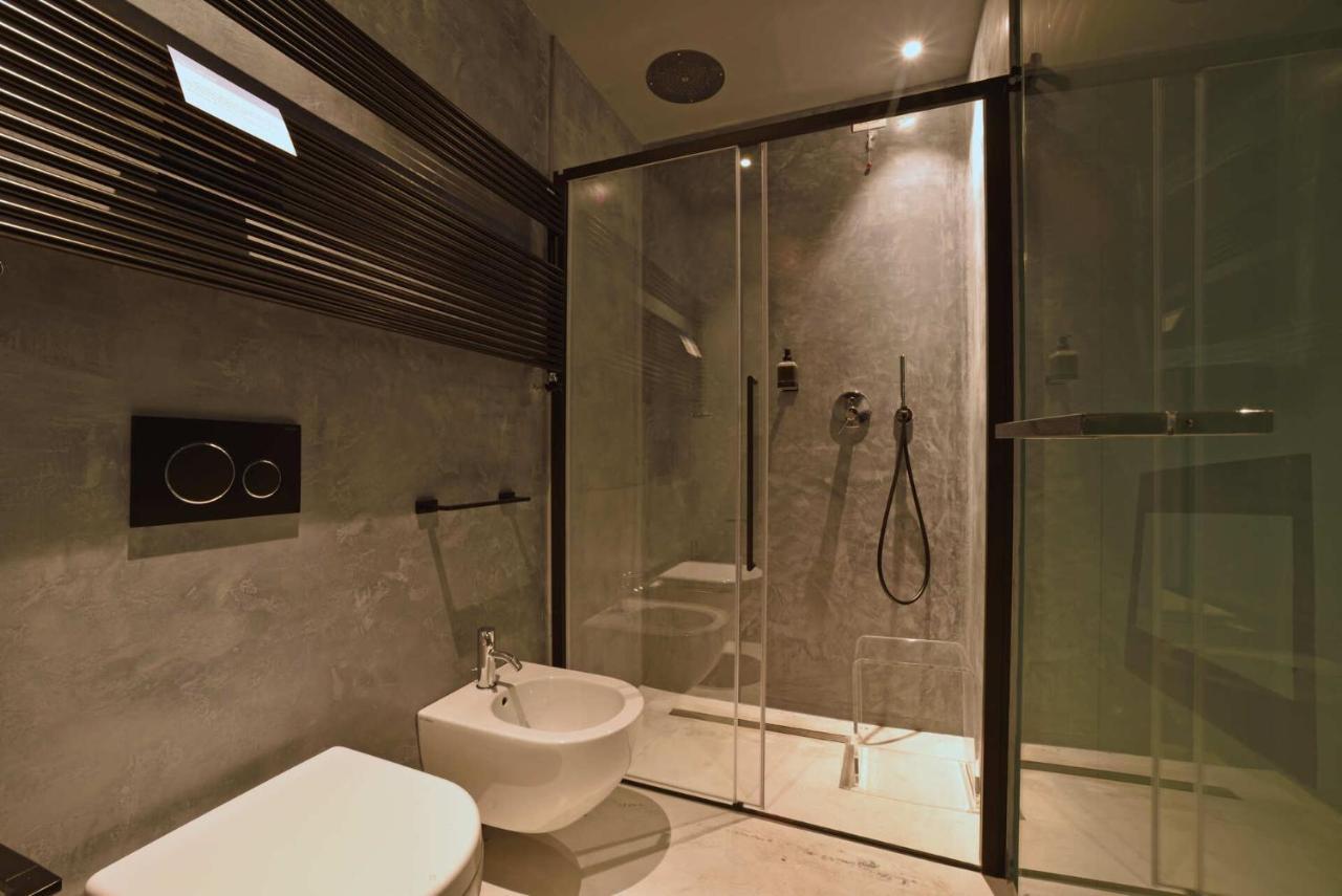 Boutique Hotel De La Ville Laigueglia Eksteriør bilde