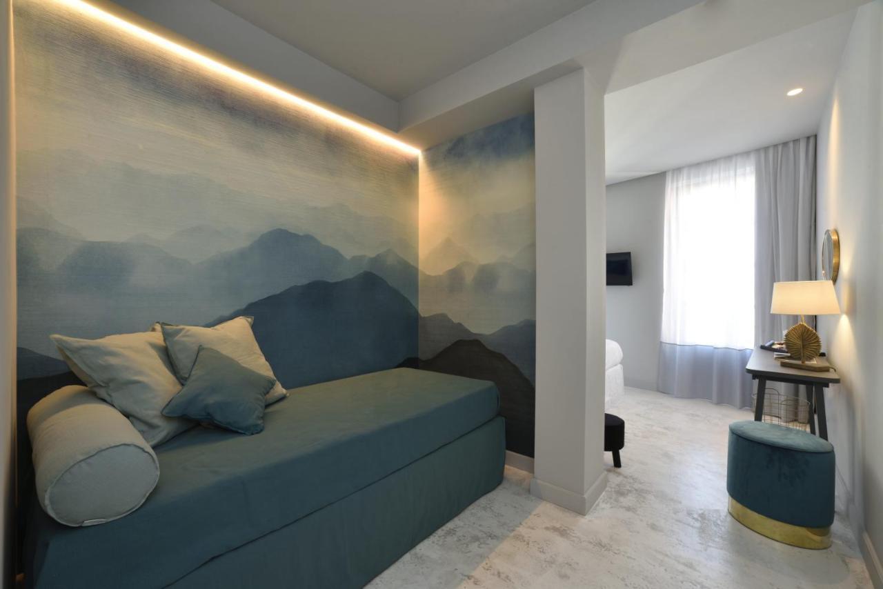 Boutique Hotel De La Ville Laigueglia Eksteriør bilde