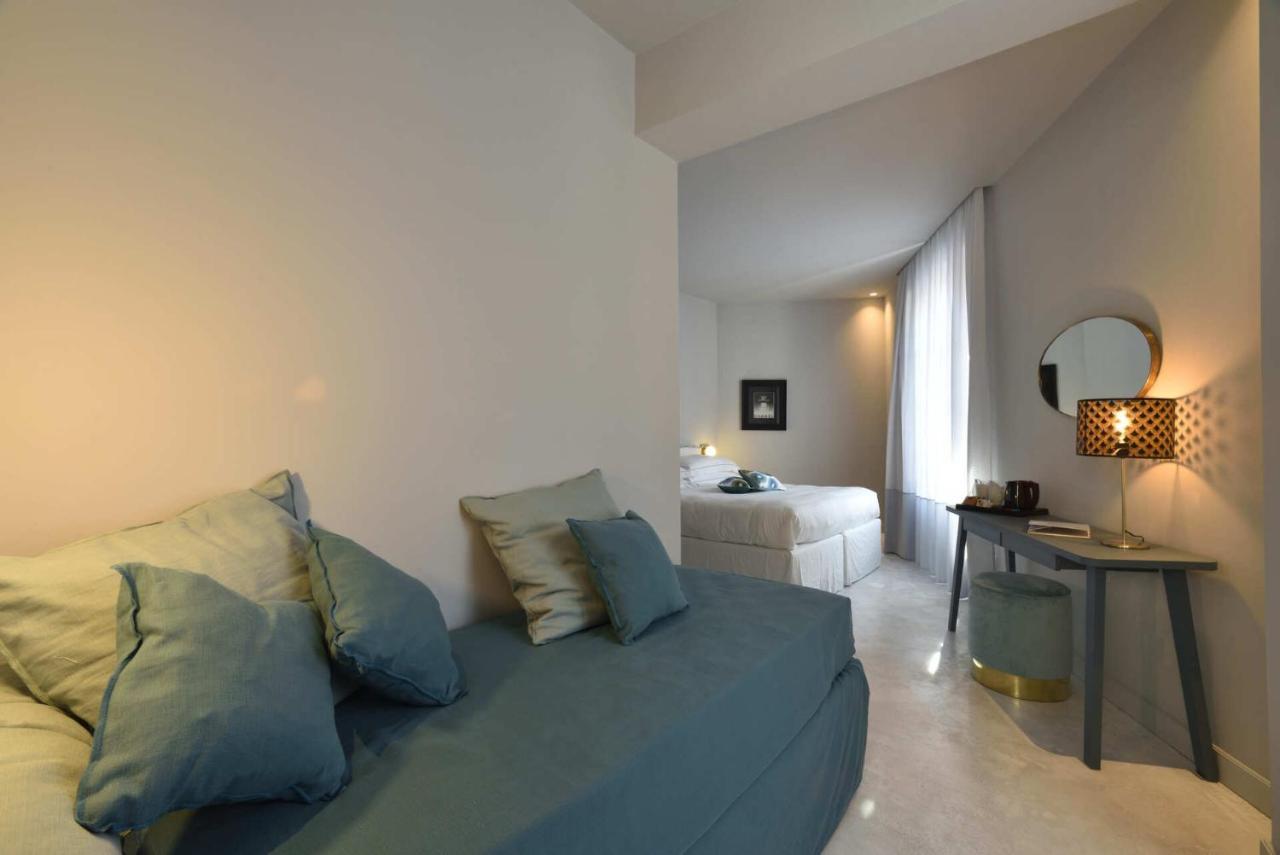 Boutique Hotel De La Ville Laigueglia Eksteriør bilde