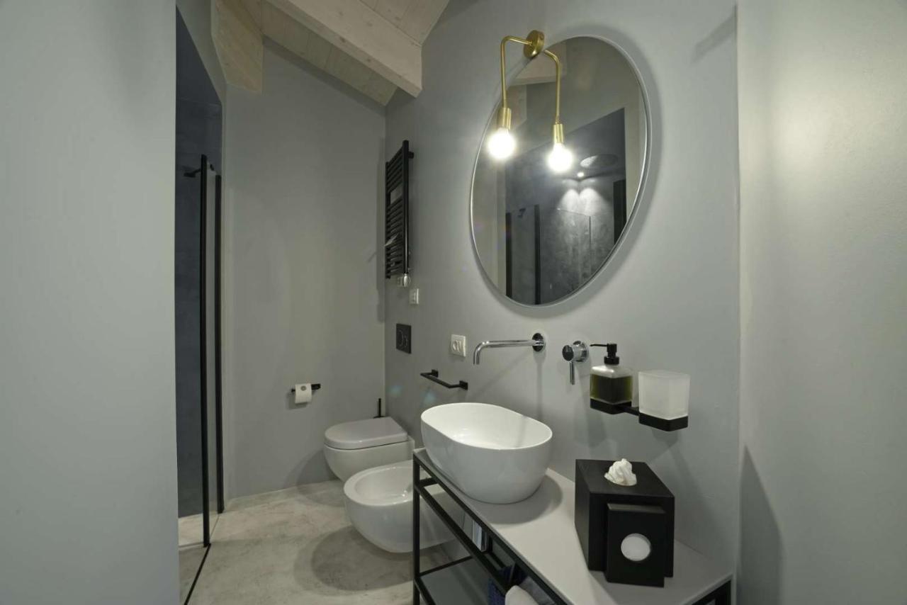 Boutique Hotel De La Ville Laigueglia Eksteriør bilde